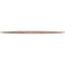 Ekena Millwork Guardian Wood Fretwork Pierced Ceiling Medallion, Red Oak, 38"OD x 14 3/4"ID x 1/4"T CMWP38X38X0250GDRO - alternate 2